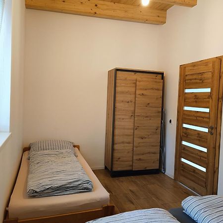 Вилла Panorama House Brdy Пршибрам Экстерьер фото