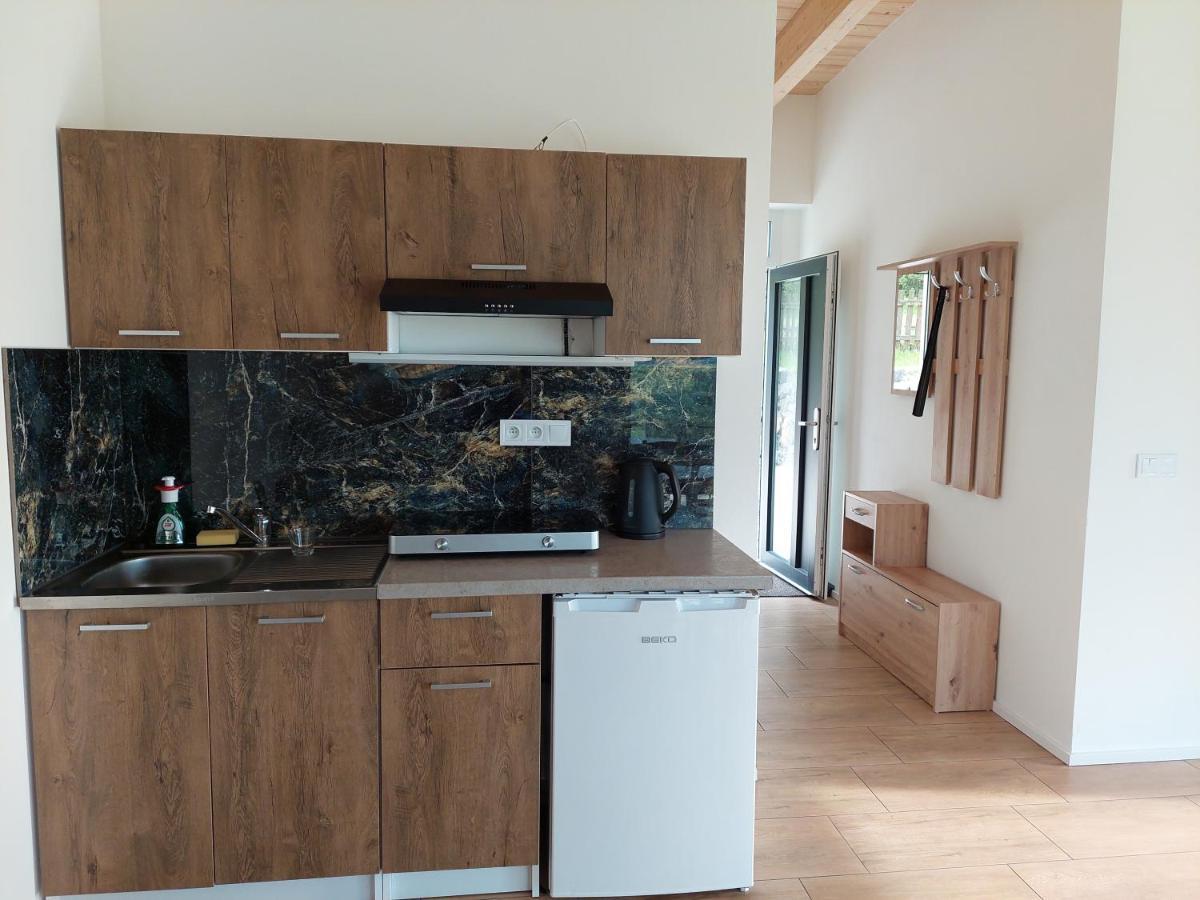 Вилла Panorama House Brdy Пршибрам Экстерьер фото