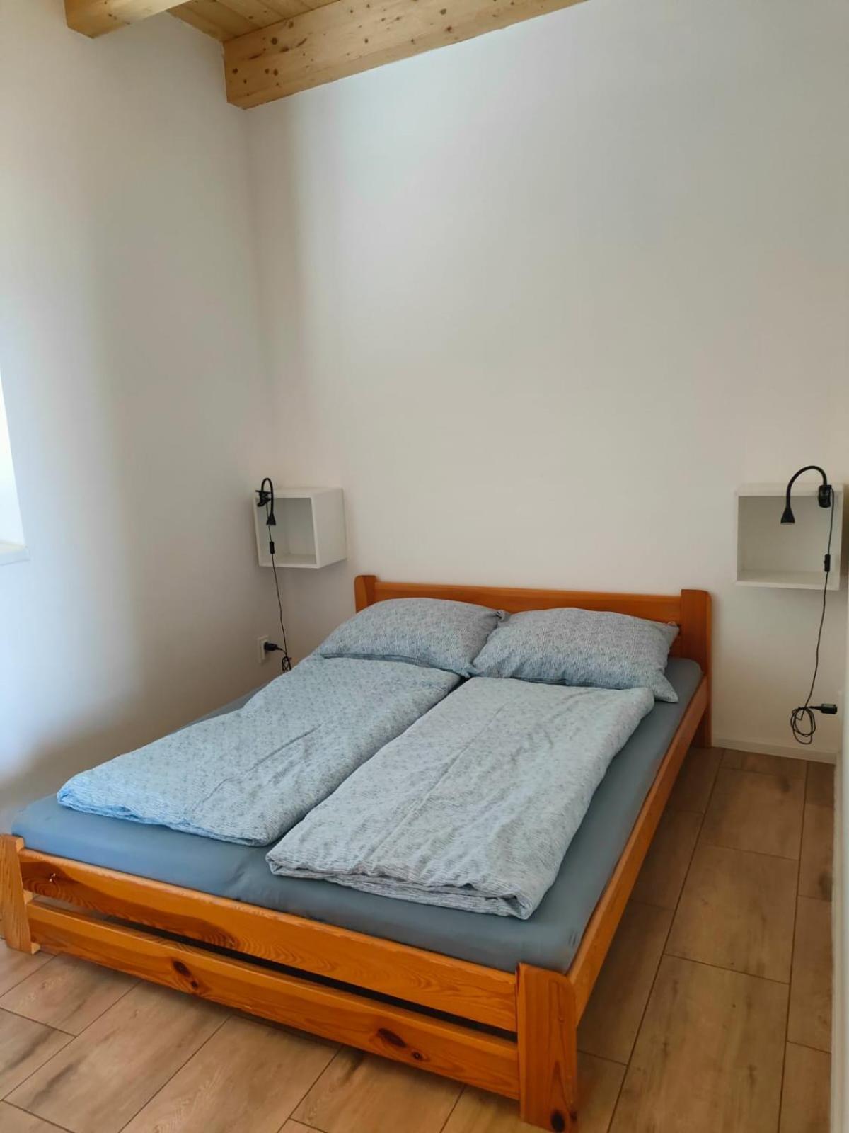 Вилла Panorama House Brdy Пршибрам Экстерьер фото